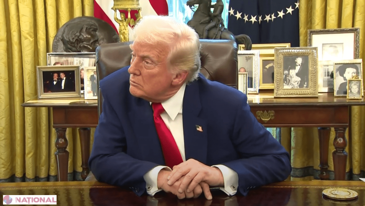 Trump sugerează posibilitatea retragerii trupelor americane din Europa în cadrul negocierilor comerciale cu UE