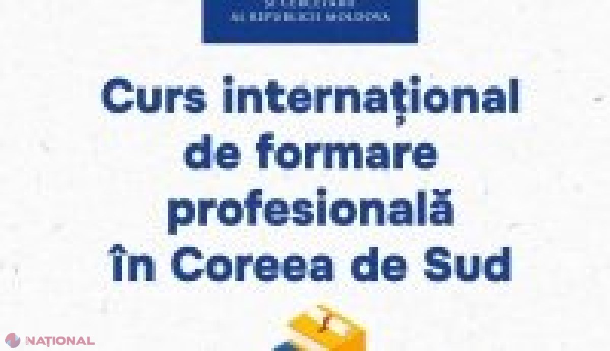 Profesorii pasionați de inovație digitală invitați la cursul KLIC LEADer 2025 în Coreea de Sud
