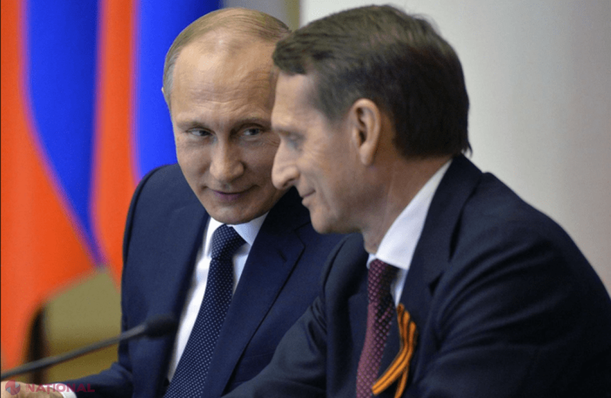 Rusia continuă dialogul cu SUA privind schimbul de deținuți, afirmă șeful spionajului rus, după un nou schimb recent
