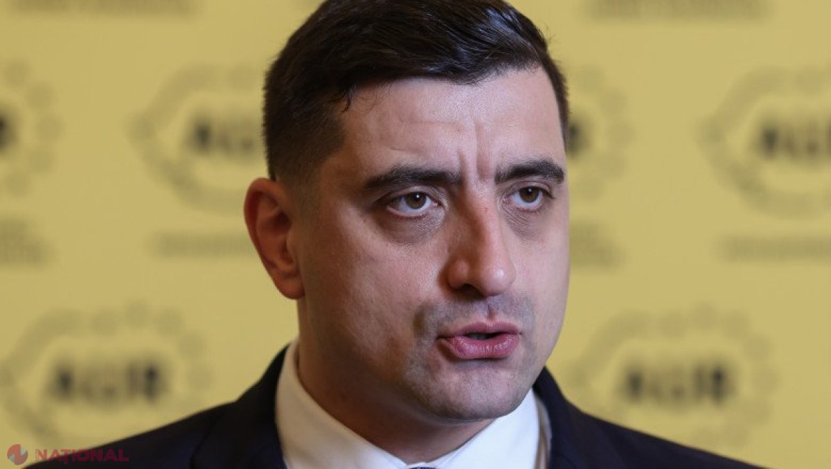 George Simion promite neutralitatea României în cazul unui atac asupra Republicii Moldova