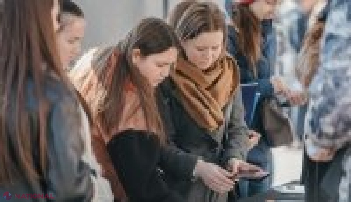 Viitorii absolvenți din sudul Moldovei, invitați la târgul universitar de la Comrat sub egida campaniei „Învață în Moldova”
