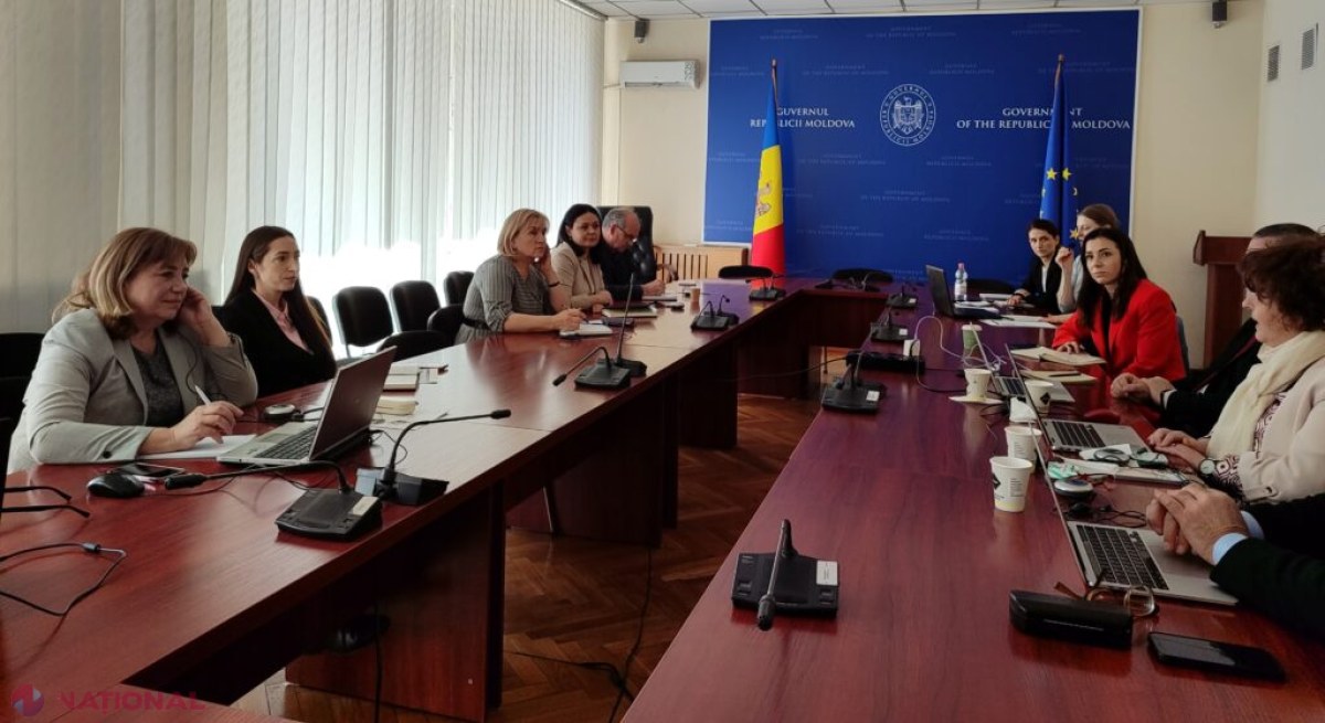Republica Moldova, mai aproape de acceptarea produselor industriale pe piața UE: Evaluarea metrologică națională de către experți europeni