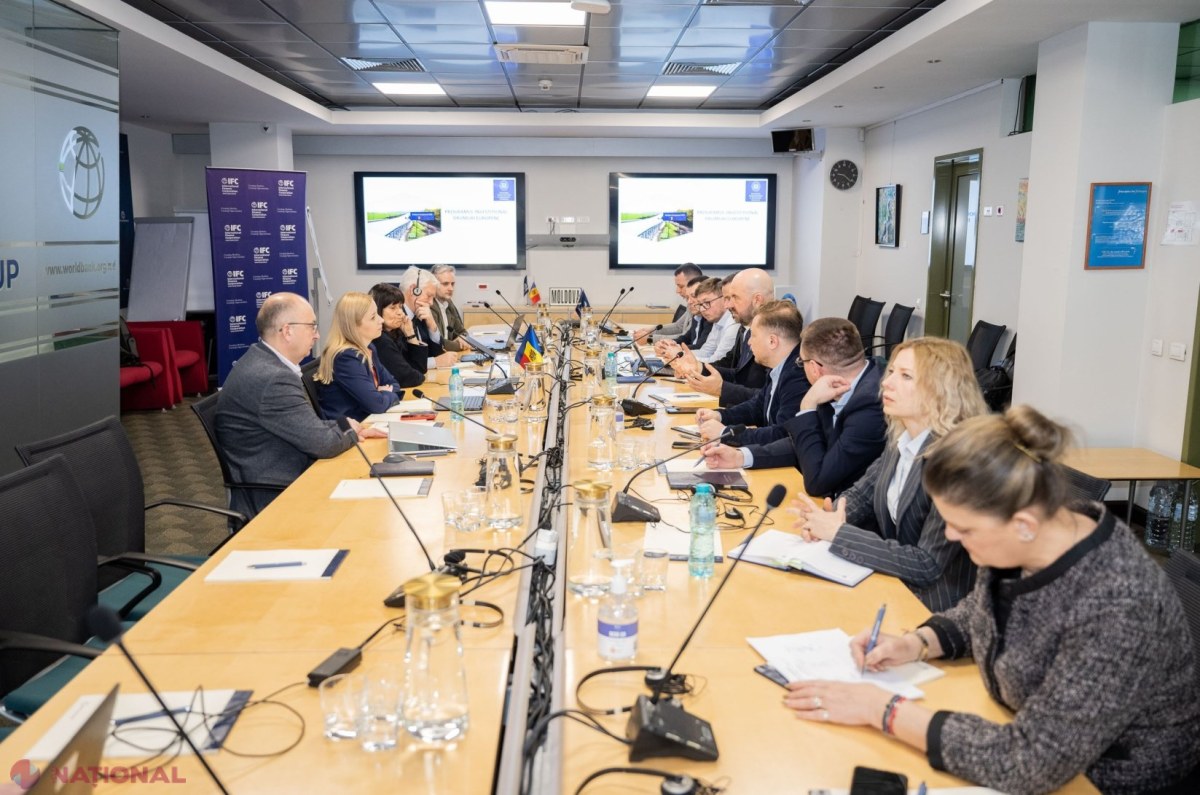 Banca Mondială, măsuri concrete pentru modernizarea sistemului de întreținere a drumurilor din R. Moldova și reorganizarea Administrației de Stat a Drumurilor 