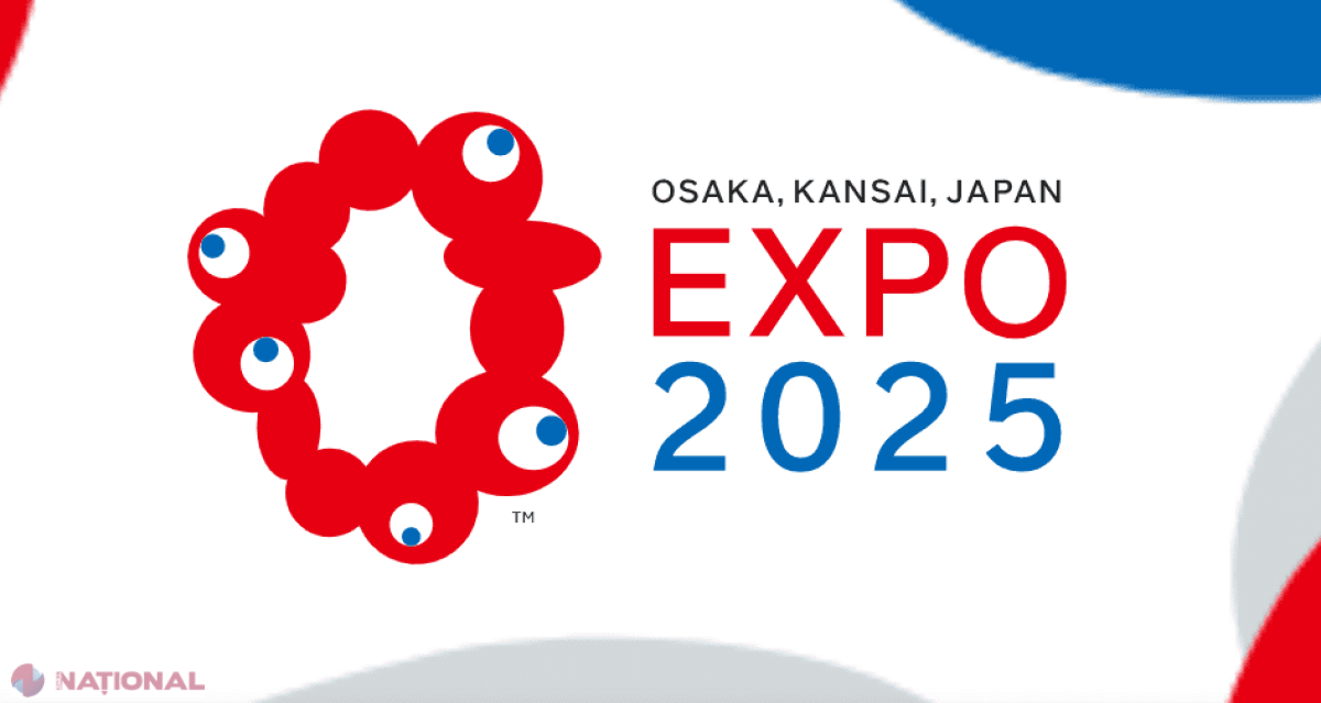 R. Moldova își pregătește debutul la Expoziția Mondială Osaka 2025: Fereastră spre noi piețe și parteneriate globale
