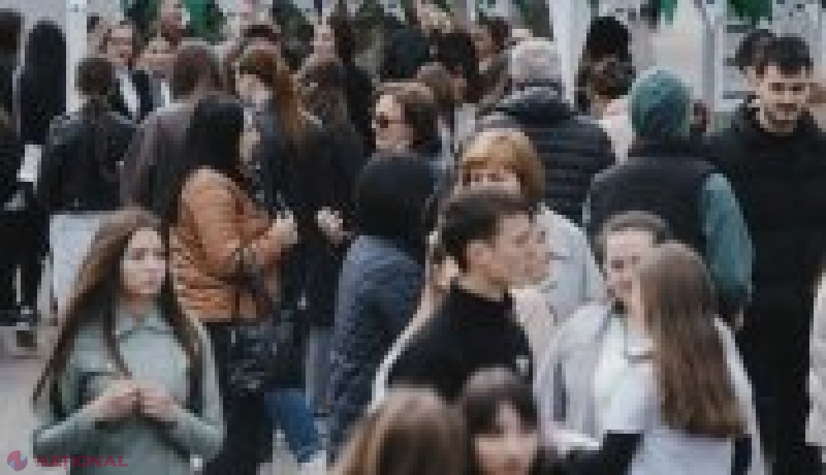 Viitorii absolvenți se îndreaptă spre universitățile din R. Moldova: Peste 5 200 de elevi au participat la târgurile educaționale „Învață în Moldova