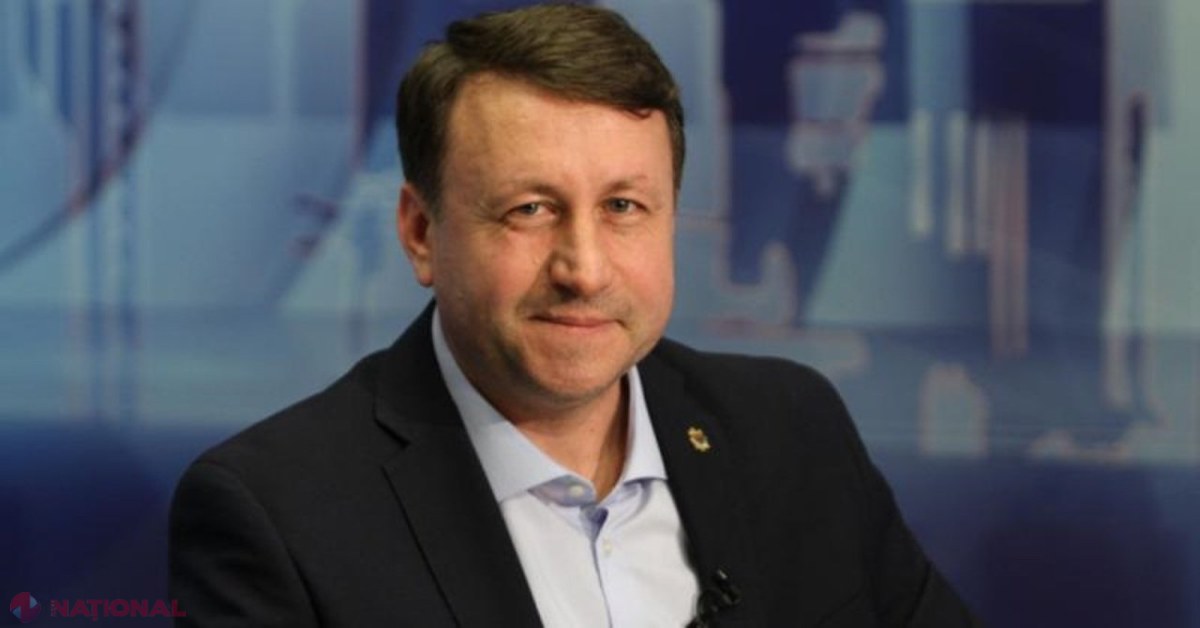 Proiectul de lege al BCS privind agenții străini: risc pentru relațiile cu Occidentul și procesul de aderare la UE, avertizează Igor Munteanu