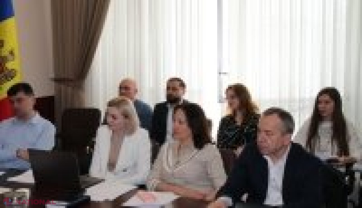 Comisia Națională de Examene a aprobat centrele de bacalaureat pentru 2025: 30 în Chișinău, restul în raioane