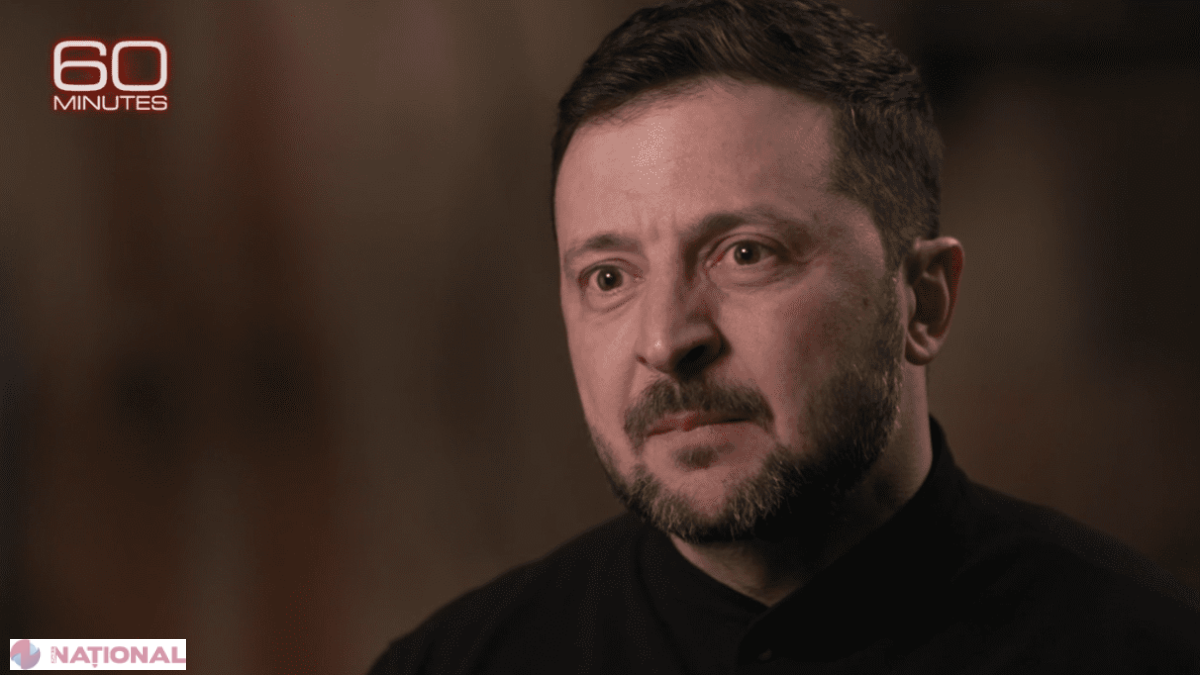 Zelenski acuză lideri americani de răspândirea narațiunilor rusești în SUA: Critici dure la adresa lui JD Vance în timp ce tensiunile cresc