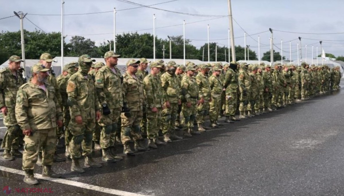 Putin ar apela la CRIMINALII din închisorile din Rusia pentru refacerea regimentelor trimise în Ucraina. „Să fiu închis aproape un deceniu sau să ies în șase luni dacă am noroc
