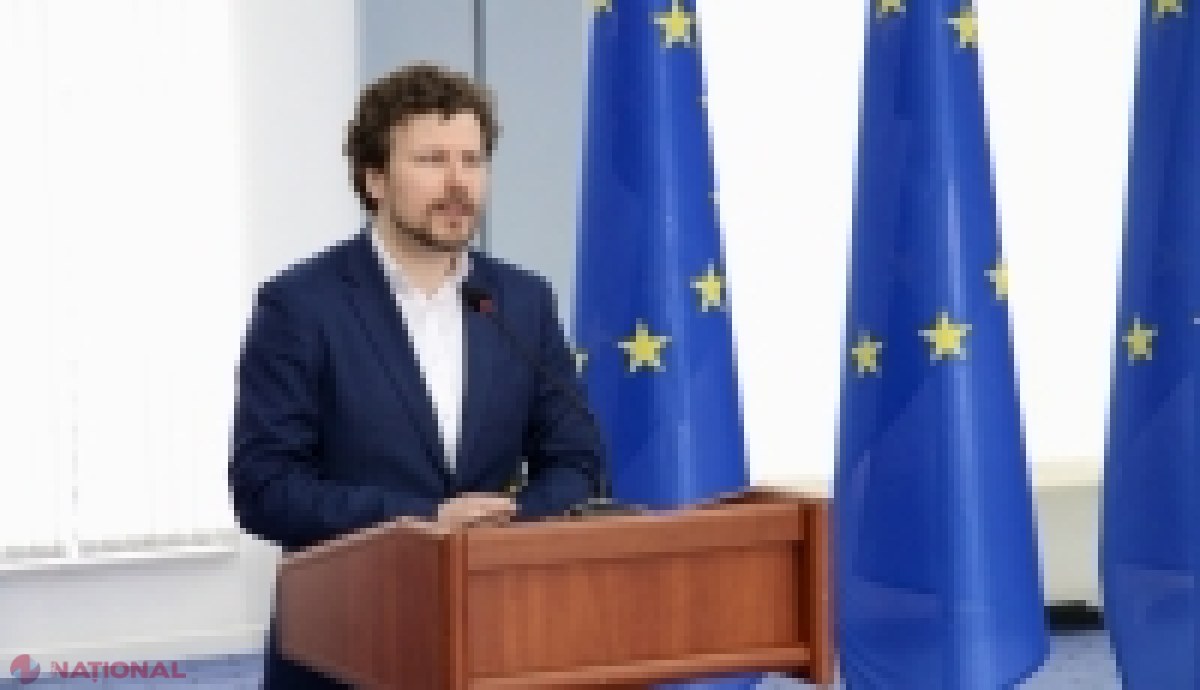 Guvernul acordă 200 de milioane de lei pentru modernizarea cantinelor școlare și mesele gratuite pentru elevi