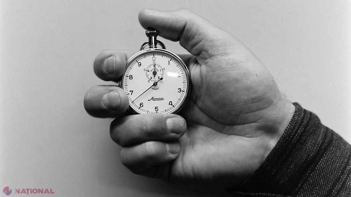 Test acasă pentru sănătatea creierului: află cum timpul de reacție îți poate dezvălui starea generală de sănătate