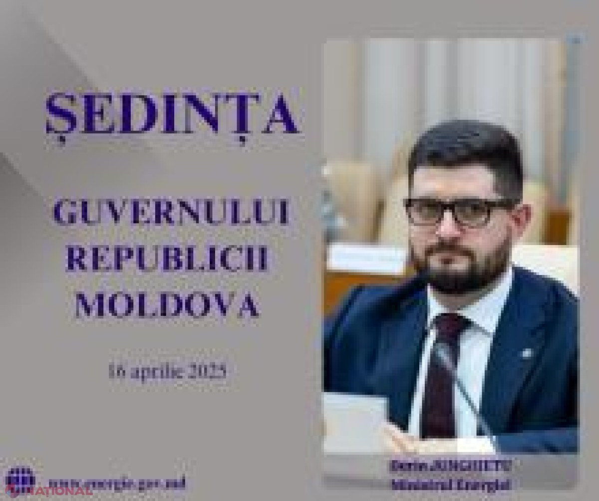 Chișinăul se pregătește de renovare energetică: 60 de blocuri locative vor beneficia de investiții masive pentru eficiență și mediu