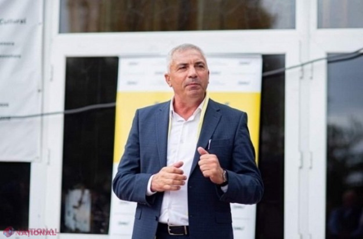 Minut de reculegere în Parlament, în memoria deputatului Iurie Pasat, decedat recent după ce a fost înțepat de viespe: Candidatul cu nr.87 din lista electorală a PAS care i-ar putea lua locul