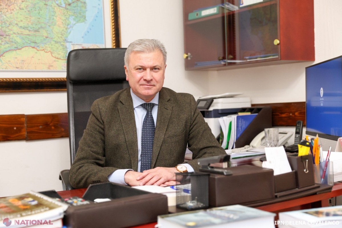 Victor Chirilă: Cultură comună - evenimentele din România și R. Moldova cimentează legăturile dintre cele două state