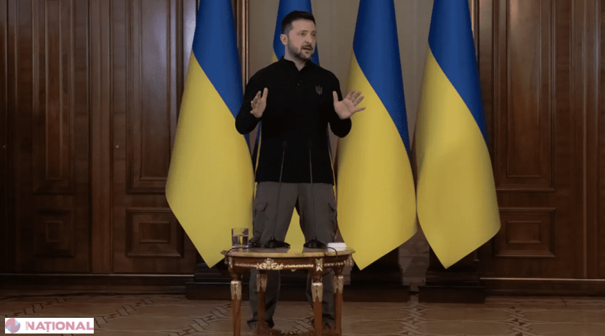Europa pune umărul pentru Ucraina: Ajutor financiar de 137,9 miliarde de euro față de 114,3 miliarde din partea SUA, conform Institutului Kiel