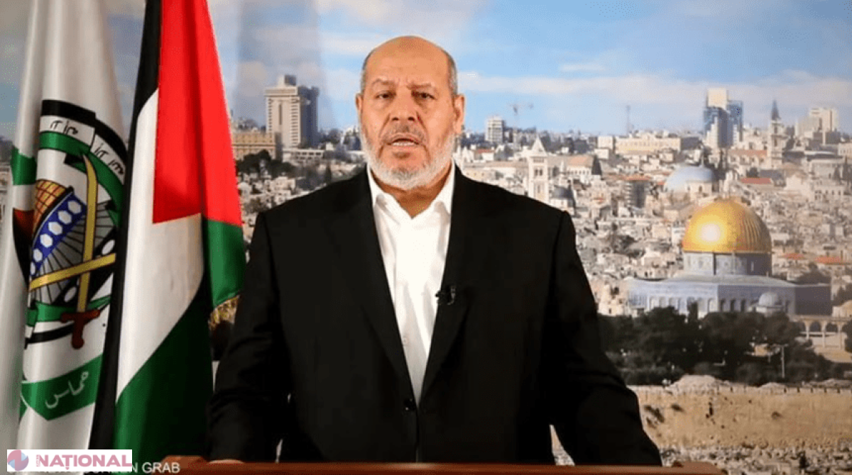 Hamas propune eliberarea ostaticilor în schimbul încetării conflictului din Gaza