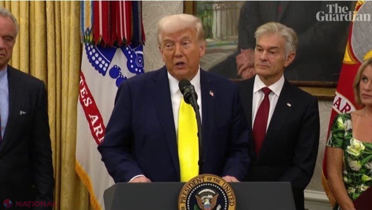 Trump amenință cu retragerea SUA din negocierile de pace pentru Ucraina fără progrese rapide 