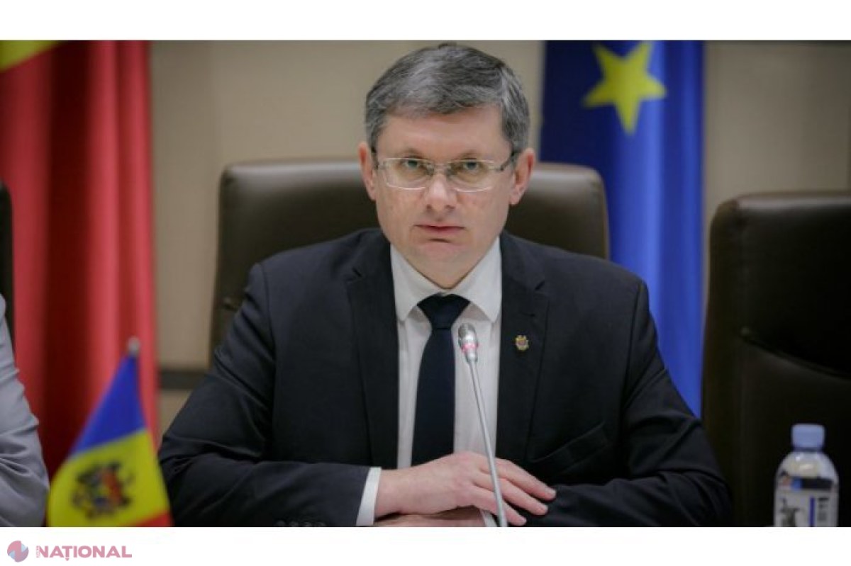 Igor Grosu despre Papa Francisc: simbolul păcii și al iubirii necondiționate pentru aproapele nostru