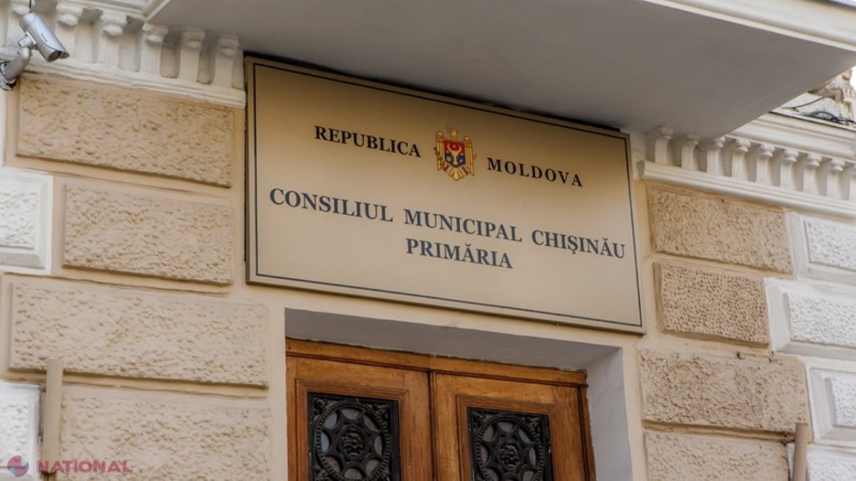 PAS solicită ședință de urgență a CMC după demiterea nașului lui Ion Ceban