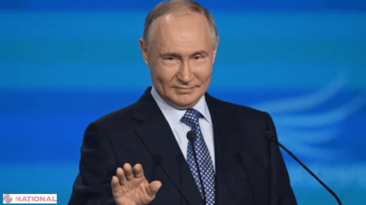 Putin rămâne neclintit: Kremlinul nu se grăbește să negocieze pacea în Ucraina, în ciuda presiunilor internaționale și a avansului militar rus