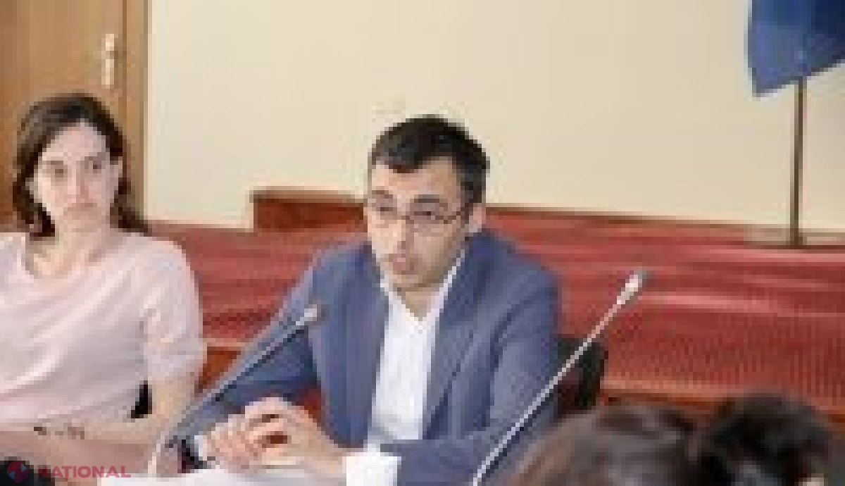 Noul mecanism de monitorizare a copiilor refugiați din Ucraina, lansat de Ministerul Educației și Cercetării: Mai multă incluziune în școli și grădinițe