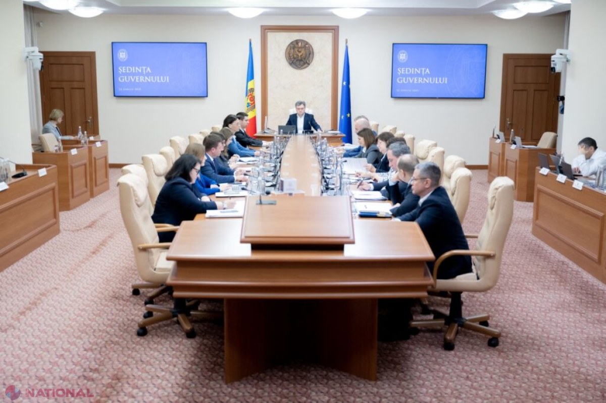 Guvernul analizează opțiunea de a achiziționa acțiunile „Moldasig” pentru asigurarea stabilității pieței de asigurări: Compania, „vânată” de Platon