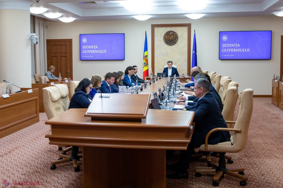 R. Moldova ia măsuri stricte pentru a combate importul ilegal de pește: Certificatul de captură din oceane, obligatoriu