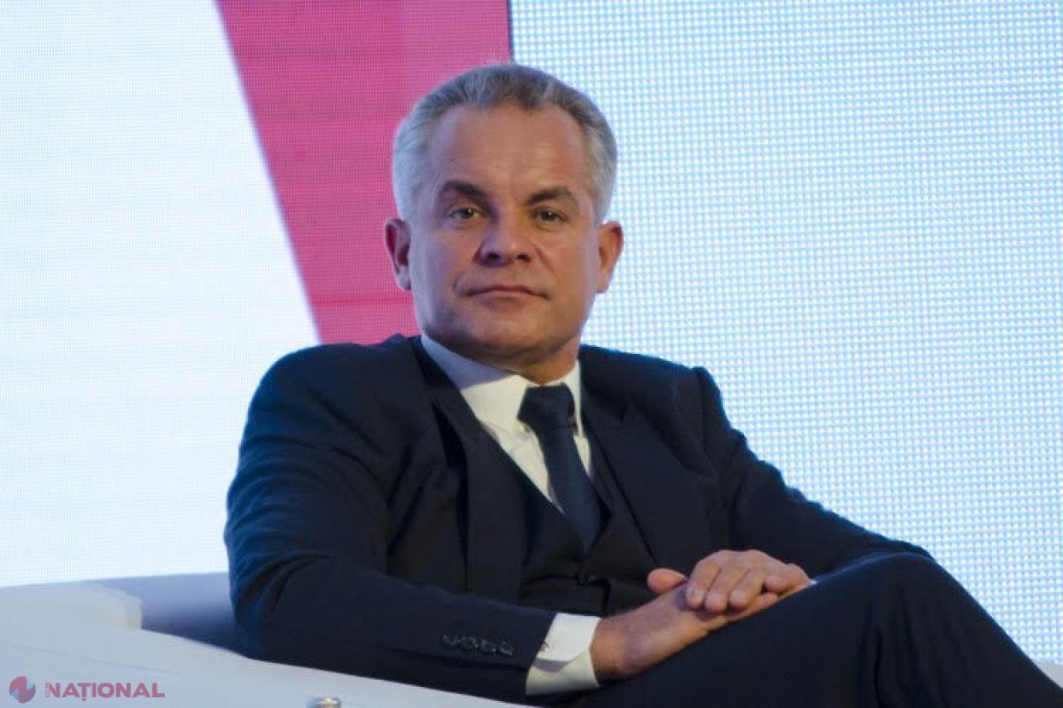 Unde se ascunde Vladimir Plahotniuc? Ancheta internațională dezvăluie detalii surprinzătoare!