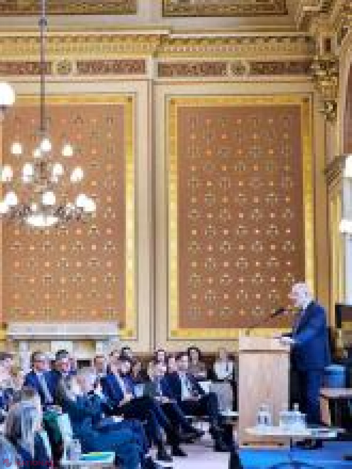 Republica Moldova își intensifică eforturile pentru independență energetică: Ministrul Energiei participă la summitul internațional de securitate energetică din Londra
