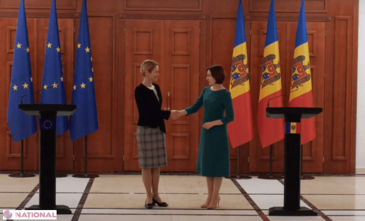 UE acordă R. Moldova sisteme de apărare antiaeriană pentru protecția cetățenilor contra dronelor rusești