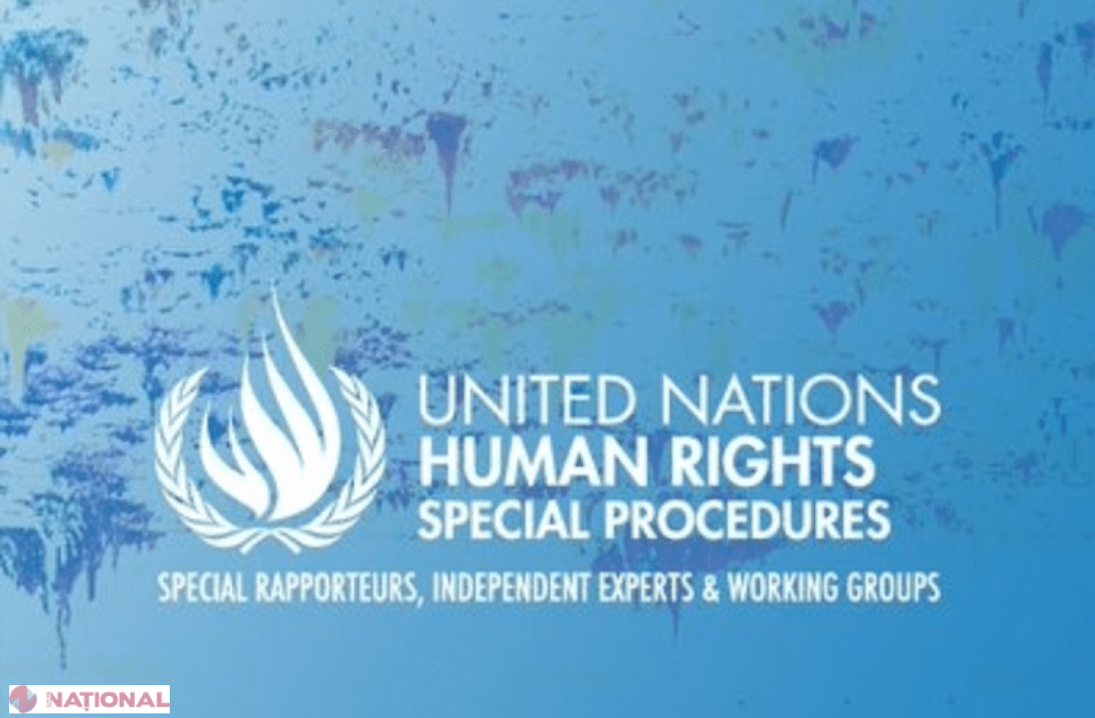 ONU dezvăluie tratamente psihiatrice forțate aplicate opozanților din Belarus după alegerile din 2020