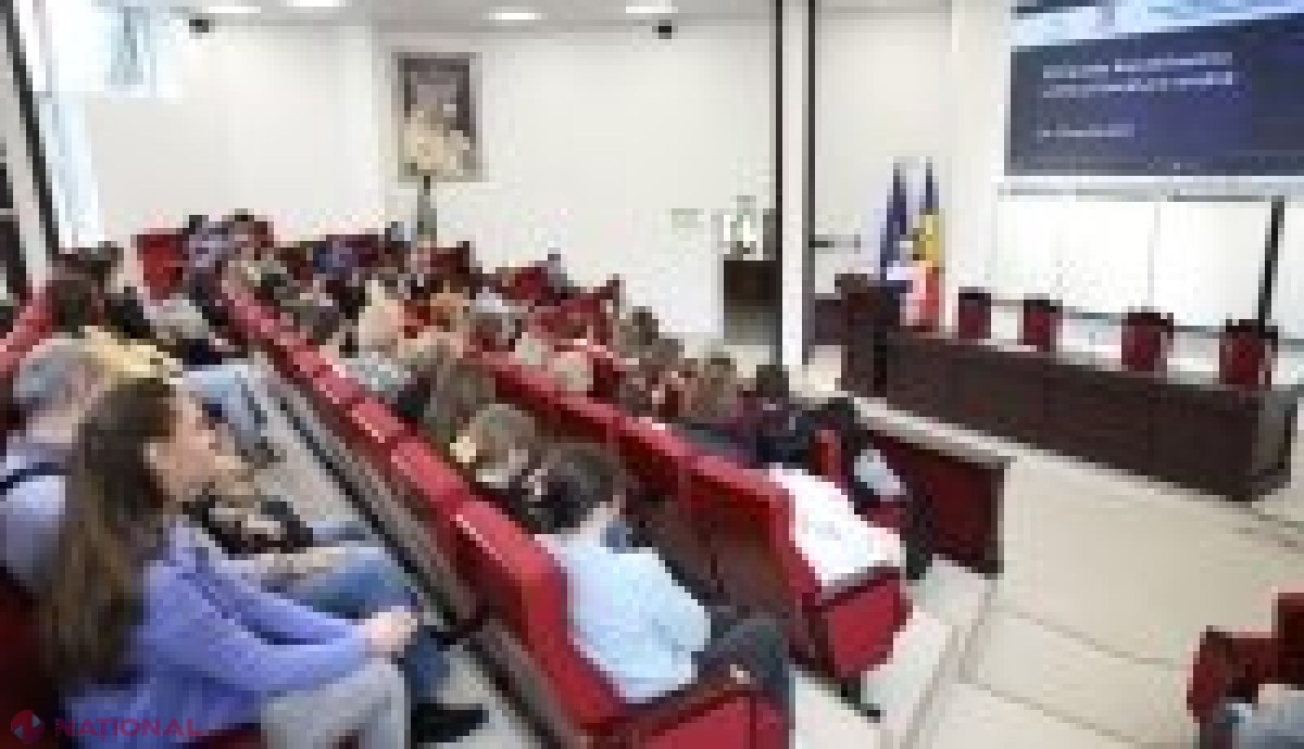 Premiile Olimpiadei la Limba Română pentru elevii minorităților naționale: 40 de tineri distinși pentru excelență academică
