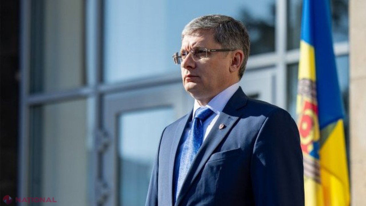 Ziua Drapelului: Igor Grosu cheamă cetățenii să reflecteze asupra viitorului R. Moldova