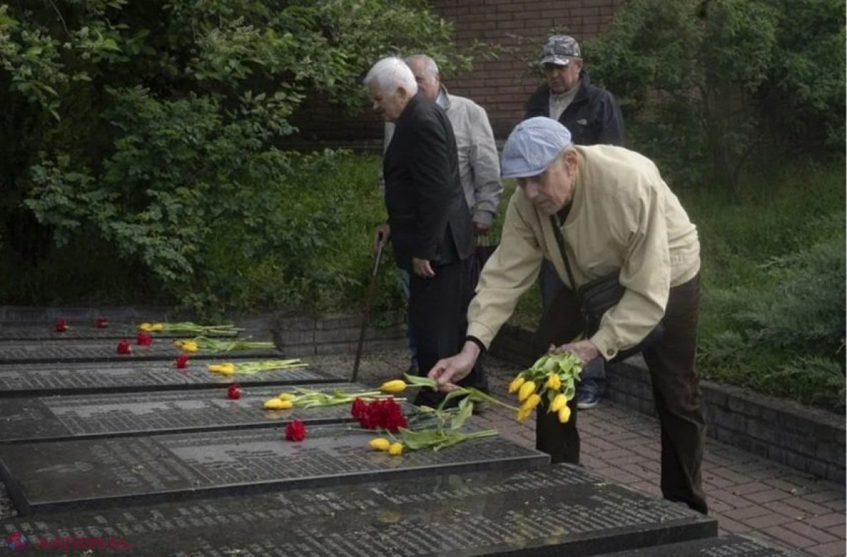 Ucraina marchează 39 de ani de la dezastrul de la Cernobîl cu ceremonii emoționante în orașul Pripiat