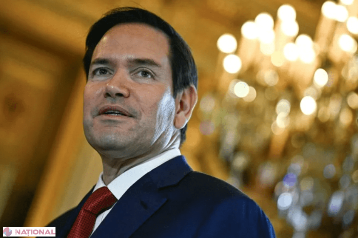 Rubio solicită urgent semnarea unui acord de pace între Rusia și Ucraina: 