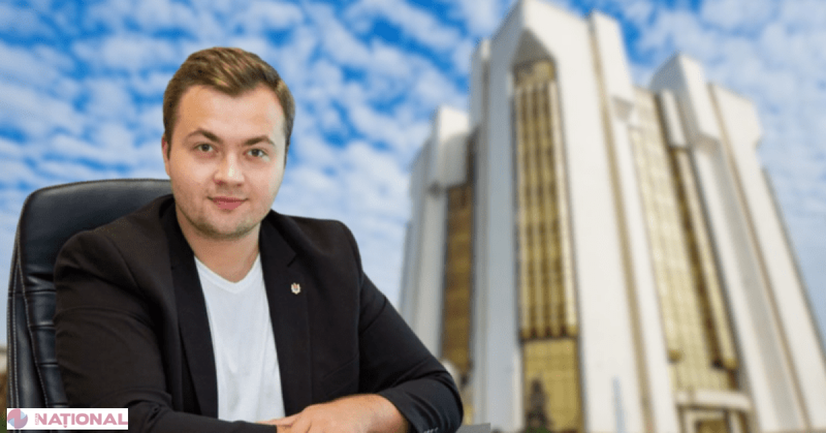 Președinția neagă acuzațiile de spionaj aduse unui fost angajat SIS în Rusia: „Doar știri false”