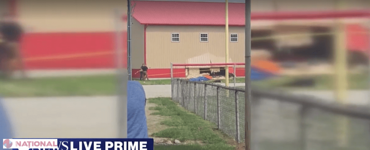 Tragedie în Illinois: Patru vieți pierdute după ce un vehicul lovește o tabără after-school
