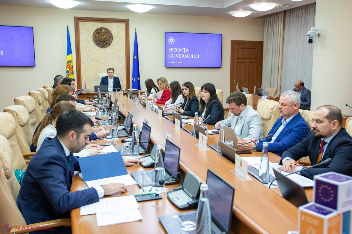 Noi reglementări în R. Moldova pentru culturile de leguminoase: Cerințe exacte de calitate pentru comercializare 