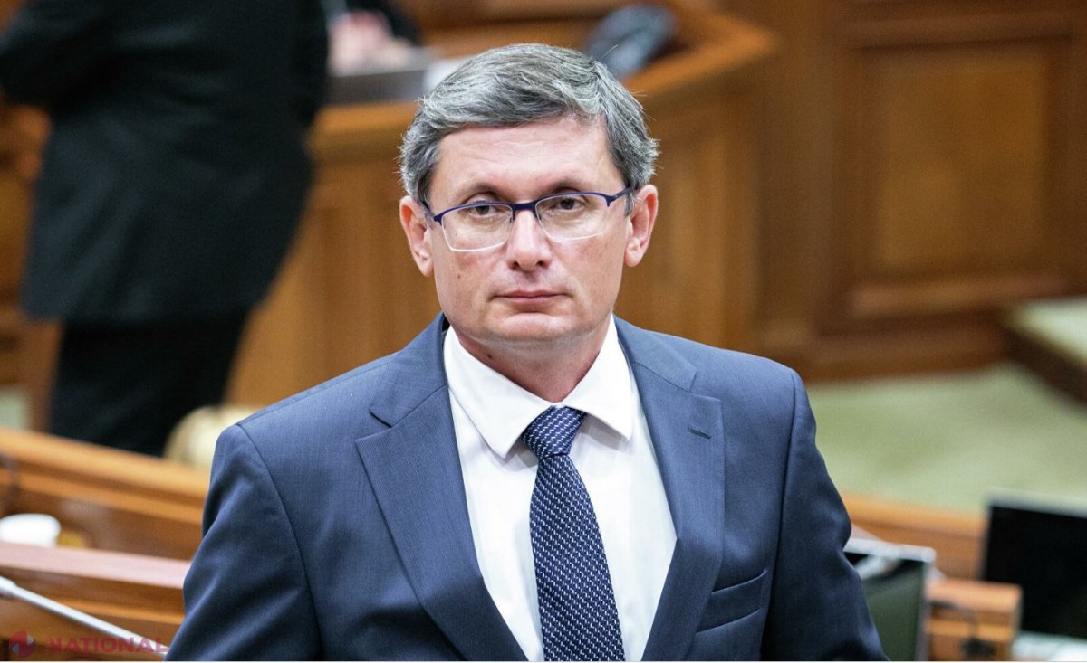 Igor Grosu încurajează diaspora să se înregistreze prealabil pentru a vota la alegerile parlamentare din 28 septembrie