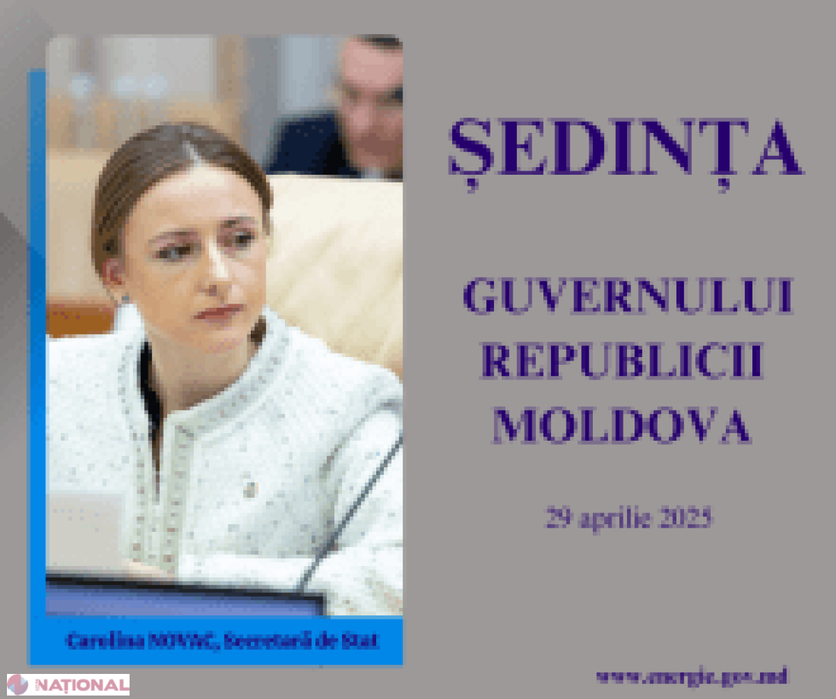 Guvernul Republicii Moldova aprobă reguli noi pentru colaborarea în proiecte de energie regenerabilă cu parteneri internaționali