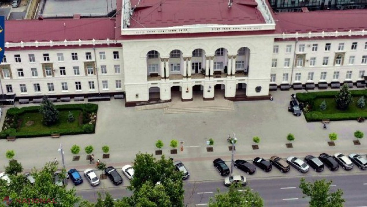Tânăr de 28 de ani din Soroca, condamnat la 23 de ani pentru fapte de cruzime rar întâlnite în raion