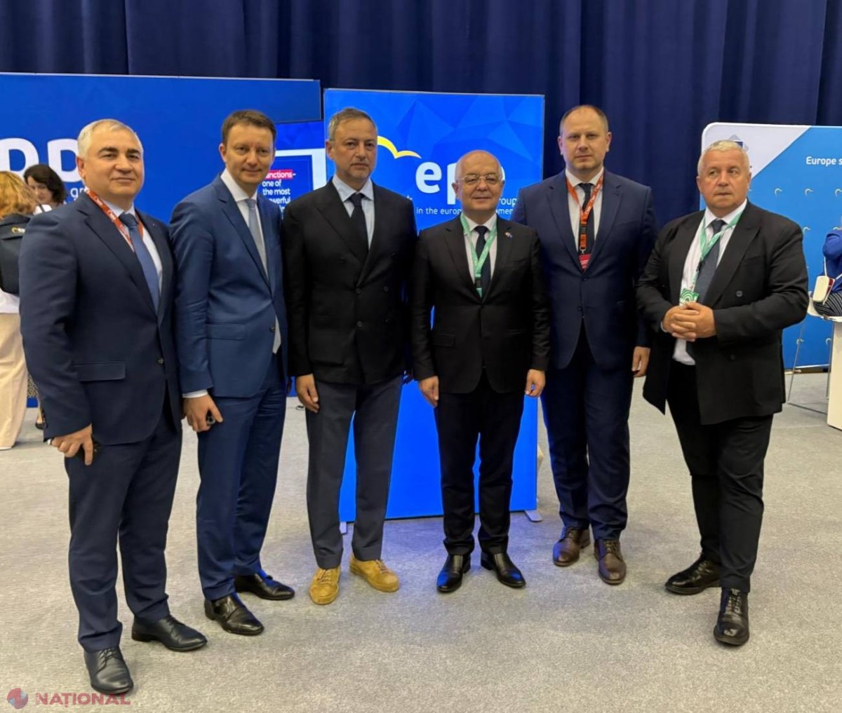 România, pilon de sprijin pentru aderarea Republicii Moldova la Uniunea Europeană
