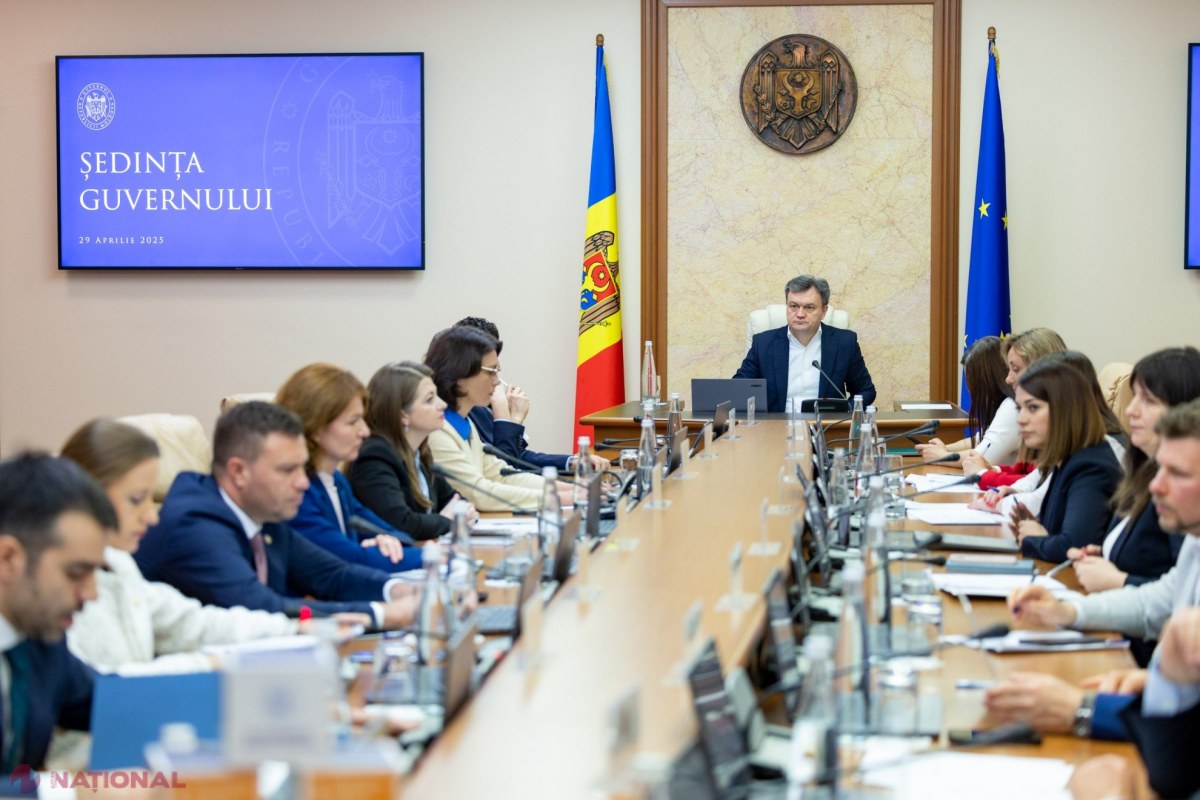 Noul regulament pentru sprijinirea sectorului acvaculturii, aprobat de Guvernul Republicii Moldova