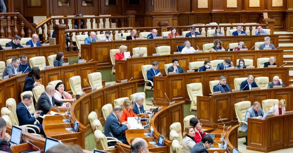 Parlamentul aprobă schimbări importante pentru un proces electoral mai transparent și prevenirea abuzurilor financiare