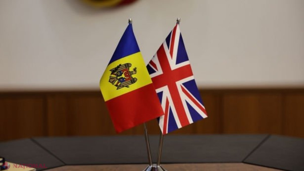 Moldova și Marea Britanie unesc forțele în lupta împotriva imigrației ilegale printr-un nou acord de readmisie