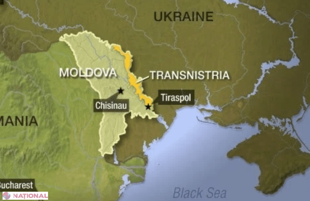 Rusia ar putea declanșa noi fronturi în R. Moldova, Georgia și Armenia, avertizează serviciul de informații bulgar