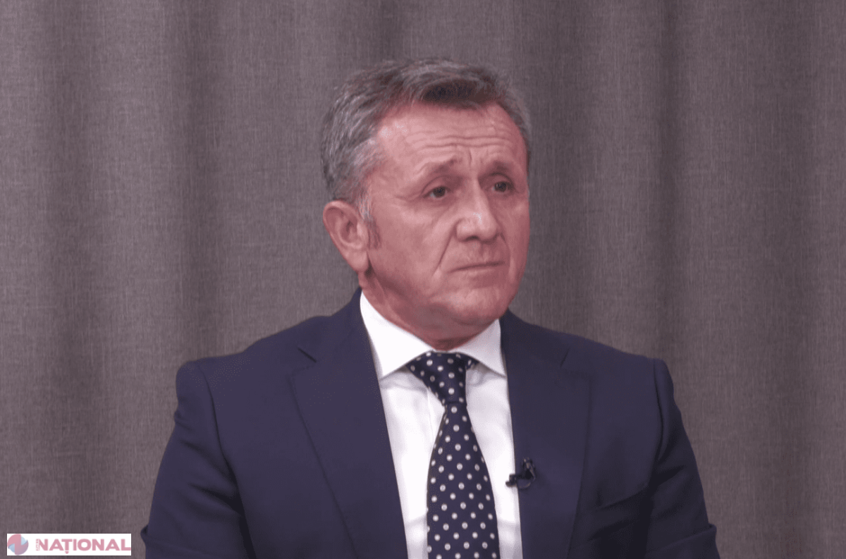 Crin Antonescu, singura speranță împotriva lui George Simion în turul II al alegerilor prezidențiale din România, susține Iurie Ciocan