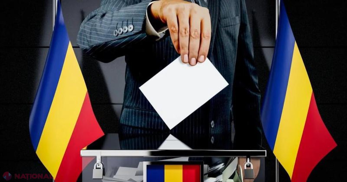 Igor Grosu îndeamnă cetățenii din R. Moldova să voteze la alegerile prezidențiale din România 