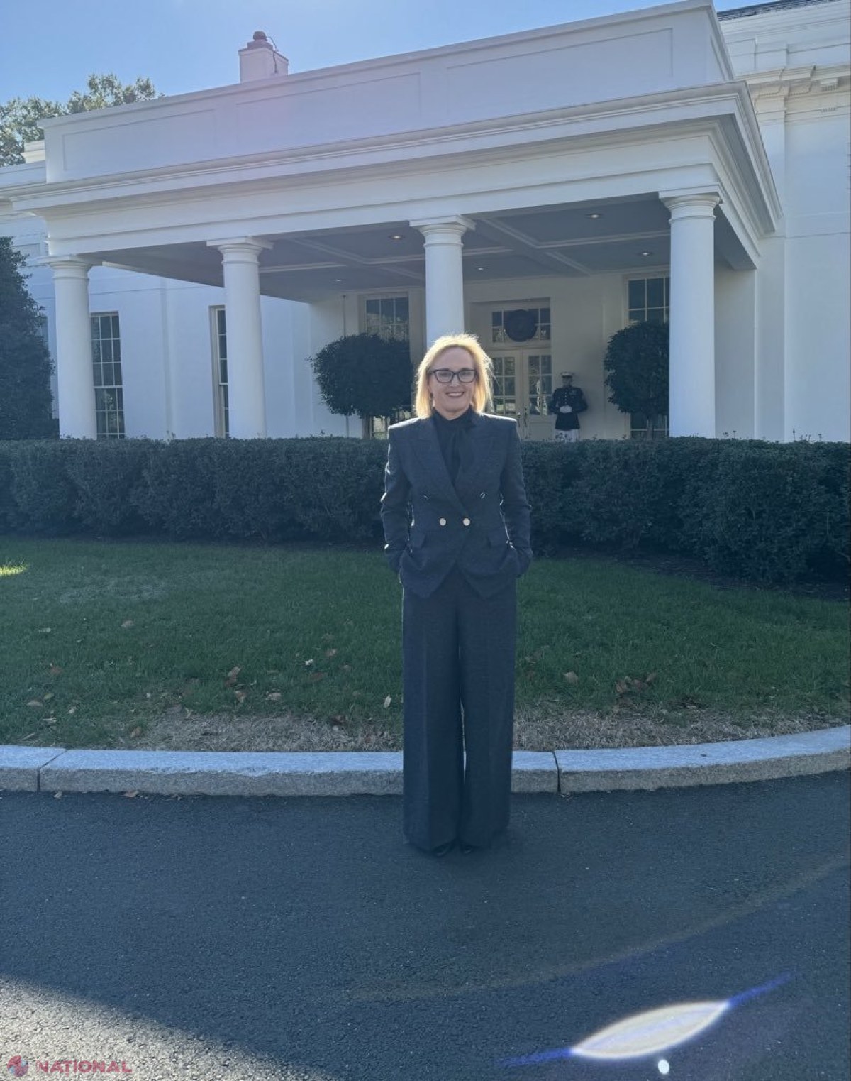 Diplomată americană, expertă în spațiul ex-sovietic, preia conducerea reprezentanței SUA la Kiev