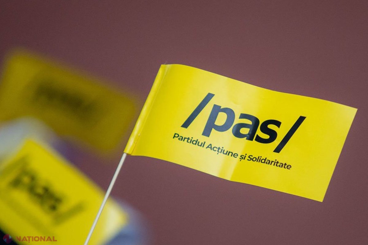 PAS cere dreptate: Ancheta în cazul fostului primar din Taraclia de Salcie, acuzat de escrocherie, este în desfășurare